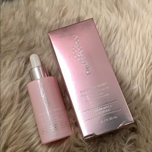 Moisture reset anti wrinkle restore hydro peptide